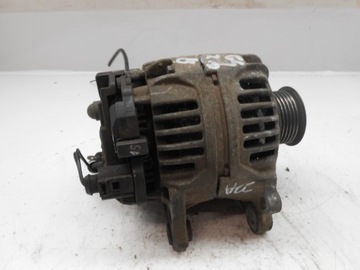 фото thumb №5, Vw golf 4 iv генератор 90a 028903028d