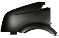 фото thumb №1, Vw crafter 2005-2017 крила передній лівий новий