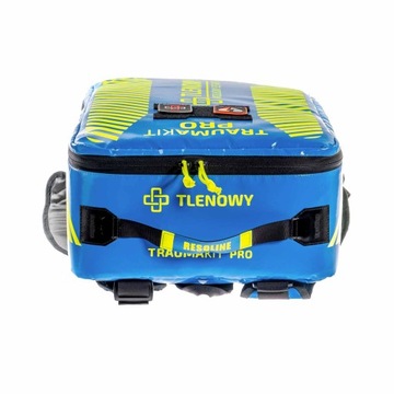 Traumakit Pro модульный набор R1 - кислород - рюкзак (без оборудования)