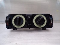 фото thumb №1, Панель обдув кондиціонера mercedes r170 1708300185