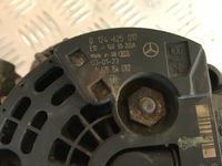 фото thumb №5, Генератор mercedes w211 4.0 cdi оригінальний номер 6281540102