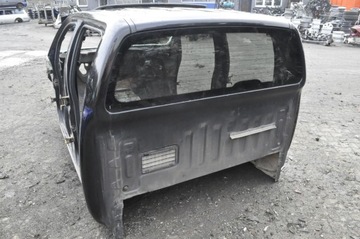 фото thumb №5, Nissan navara np300 d40 кузов кузов кабина