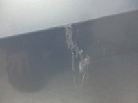 фото thumb №5, Кришка багажника багажника renault laguna kombi ted47