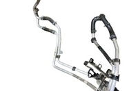 фото thumb №10, Труба охлаждение porsche cayenne 92a 7p0819925c 3.0l дизель 193kw 2015