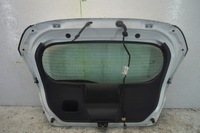 фото thumb №16, Крышка багажника зад ford fiesta mk7 h9 5d hb