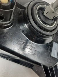 фото thumb №9, Лампа правый перед ford mustang v lift