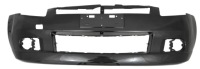 Купить Suzuki swift 2005-07 бампер передний zce, фото thumb