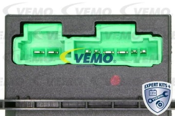 фото thumb №1, Резистор регулятор вентилятор v42-79-0004-1 vemo