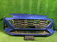 фото thumb №1, Бампер передний перед hyundai i10 iii 20-