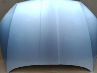 фото thumb №6, Skoda octavia iii 12-17 капот кришка двигуна комплектна колір la7w