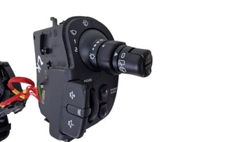 фото thumb №3, Clio 3 modus kangoo h перемикач світла стрічка 88103009 88102003 комплект