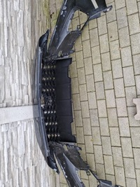 фото thumb №13, Бампер lexus rx v f sport 2022 - prest-l03