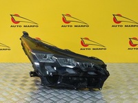 фото thumb №2, Lexus nx nx200t nx300h фара лампа led r usa