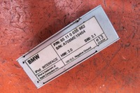 фото thumb №1, Bmw x5 e53 lci модуль блок управления интерфейс интерфейс ipod 65110035962