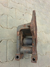 фото thumb №4, Кронштейн ресора задня renault midlum dxi volvo fl