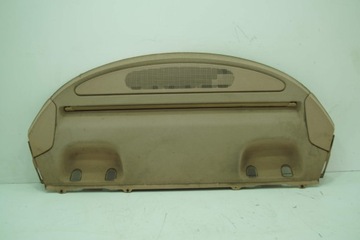 фото thumb №1, Полиця задня ролета kpl mercedes cl w215