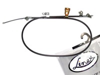 фото thumb №1, Трос тормоза ручного левая do toyota yaris verso