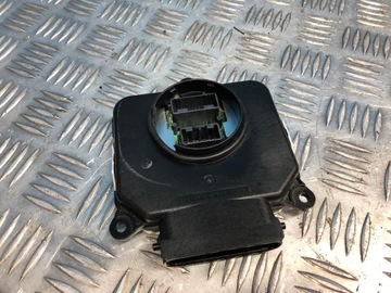 фото thumb №1, Lexus nx ii модуль led преобразователь лампы 89908-78191