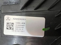 фото thumb №10, Mercedes eqe a294 w294 full led лампа передняя правая eu a2949062601