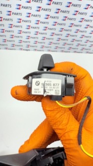 фото thumb №8, Bmw g05 x5 g06 x6 g07 x7 корпус электрический колонки рулевого 7952184