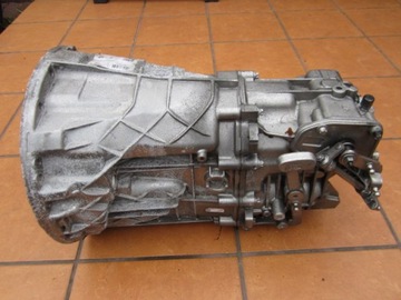 фото thumb №11, Mercedes sprinter 906 2.2 cdi коробка передач коробки передач a9062610303 a9062610003