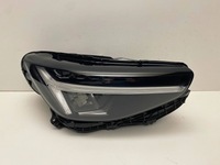 фото thumb №1, Volvo xc40 lift full led права лампа 32404666