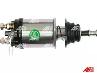 фото thumb №2, Выключатель электромагнитный, стартер as-pl ss4029