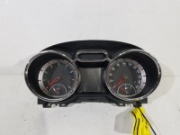 фото thumb №1, Лічильник прилади opel adam 1.2 b 39004992