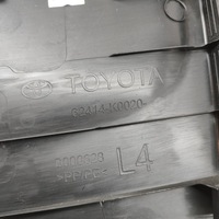 фото thumb №5, Toyota yaris cross 2022 левая сторона защита нижняя стойка / b