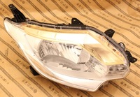 фото thumb №1, Fiat fullback mitsubishi l200 15-19 лампа перед передняя