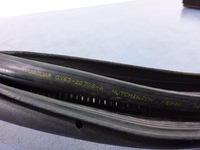 фото thumb №4, Jaguar xf ii x260 прокладка двері перед передніх