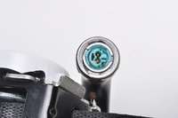 фото thumb №7, Mercedes eqb x243 pas безопасности левый задняя срабатывание a2478609000