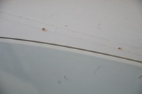 фото thumb №13, Audi a8 4h d4 дверь переднее левая чёрные 4h0845021f