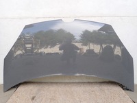 фото thumb №1, Капот крышка двигателя renault kangoo 2 ii lift 2013-2021r 651001209r