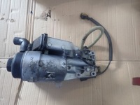 Купити Ford focus mk2 st корпус фільтра оливи 2.5 turbo, фото thumb