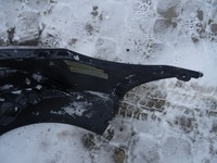 фото thumb №7, Vw passat cc бампер передний pdc омыватель чёрный