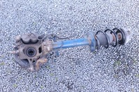 фото thumb №8, Правый амортизатор поворотный кулак перед boxer 2.0 hdi 18r