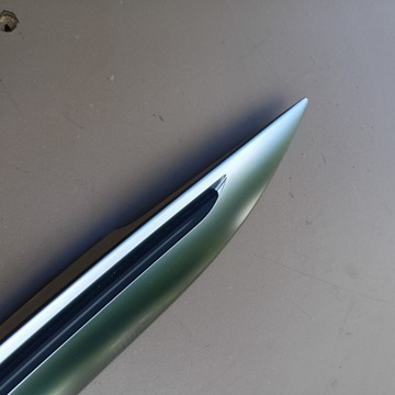 фото thumb №10, Renault megane iv gt планка dekor тунелю права