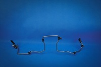 фото thumb №3, Шланг трубка пального audi s6 s7 a8 s8 079127509dj