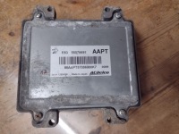 фото thumb №1, Блок управления acdelco 55576691