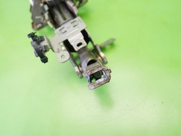 фото thumb №8, Колонка кермова nissan primera p12 fl 1.9 dci