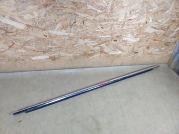 фото thumb №2, Grand c-max mk2 планка накладка левый зад хром