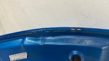 фото thumb №7, Hyundai tucson ii iii капот кришка двигуна r3u 15-21