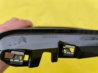 фото thumb №3, Peugeot 208 ii панель рамка радио