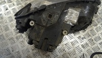 фото thumb №6, Лампа левая передняя audi a3 0301206201 nr 51