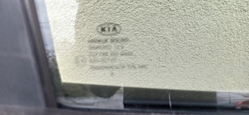 фото thumb №8, Kia ceed c-eed дверь правые зад задние 2006 - 2012