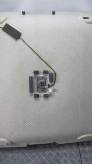 фото thumb №9, Kia venga стеля 09-17 48