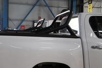 фото thumb №10, Toyota hilux трубы трубопровод кузов thunder