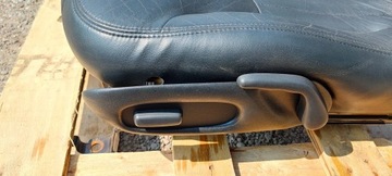 фото thumb №12, Салон сиденья кожа chevrolet corvette c5 1997-04