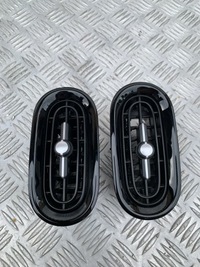 фото thumb №1, Решітка обдув kia picanto iii 20- lift